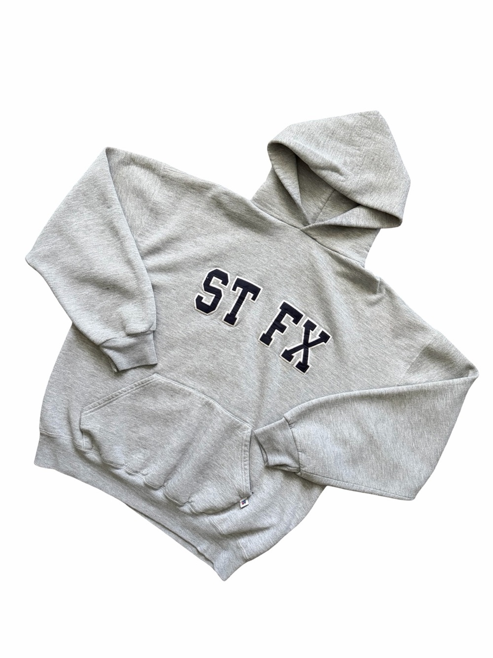 Vintage 90s Russell Athletic Hoodie